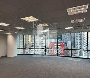 K. WAH CENTRE (嘉華國際中心)