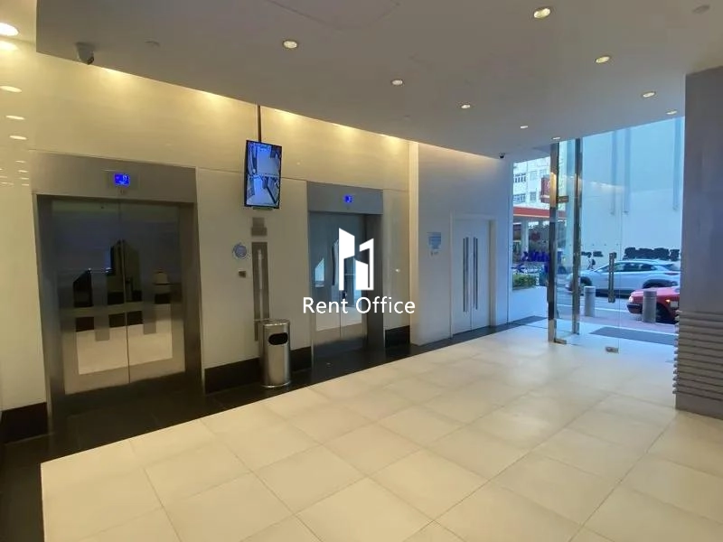 嘉民國際訊通中心