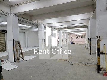 E-COMMERCE LOGISTICS (网丰物流中心)-RGP021504