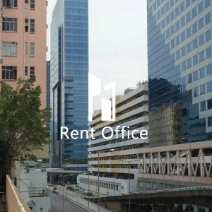 業安工廠大廈第一座-1