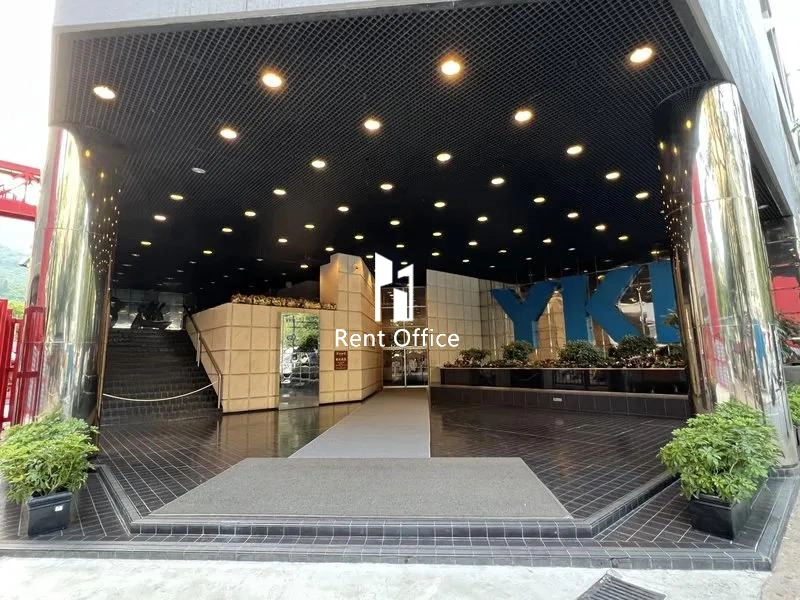 吉田大廈第二期