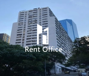 金來工業大廈二座