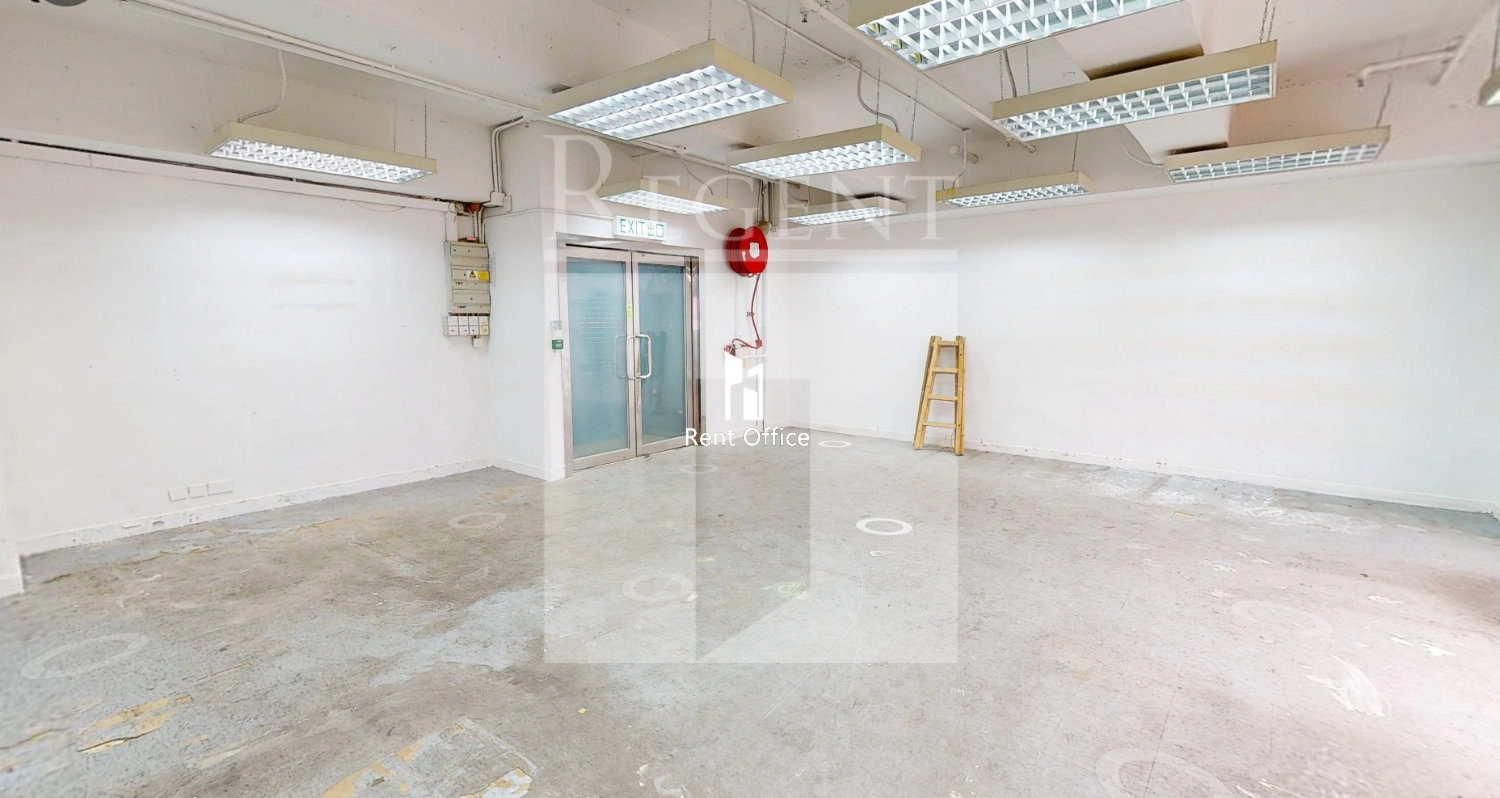 CHINA TRADE CENTRE (華貿中心)-C0612669