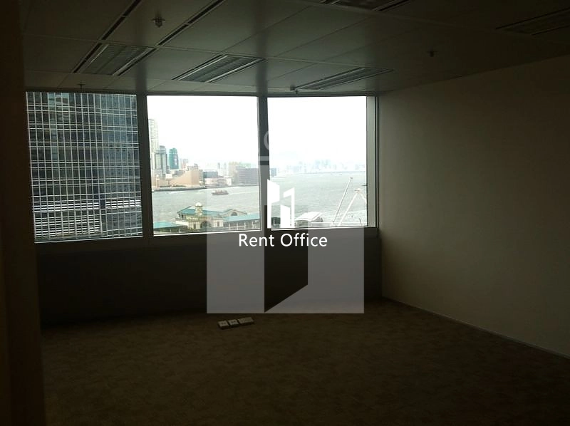 EXCHANGE SQUARE - TOWER TWO (交易广场二座)-RGP007787