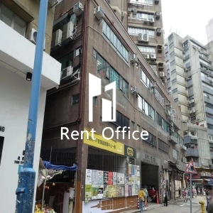 富利工業大廈-3