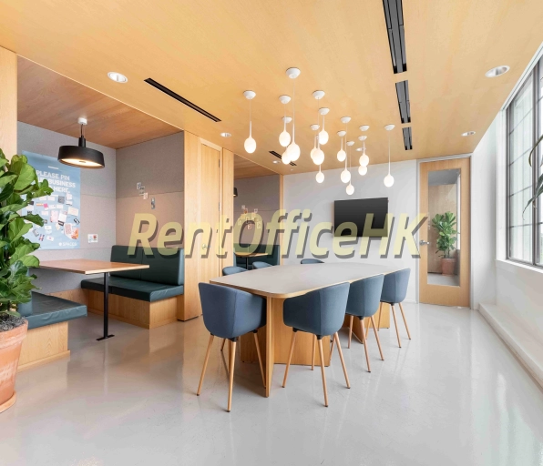 糖屋島-英國務式辦公室