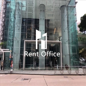 太古廣場三座-1