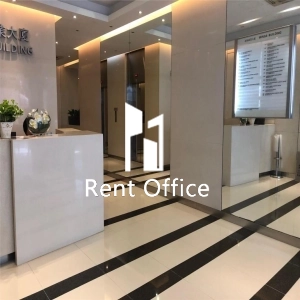 Wings Building  永恆商業大廈-2