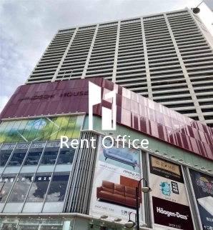 Windsor House-Chubb Tower