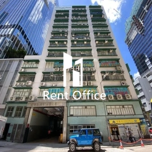 楊耀松第六工業大廈-0