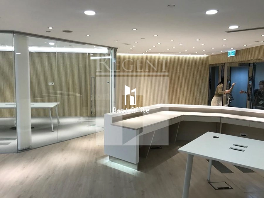 CENTER (中环中心)-RGP000167