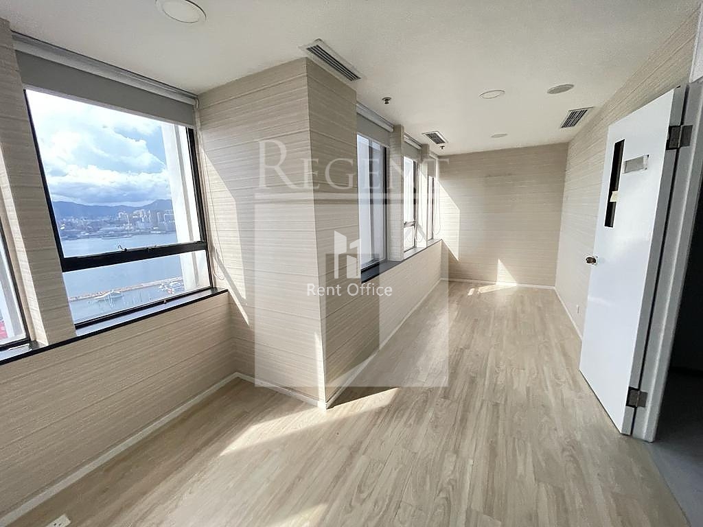 WORLD TRADE CENTRE (世贸中心)-RGP032010