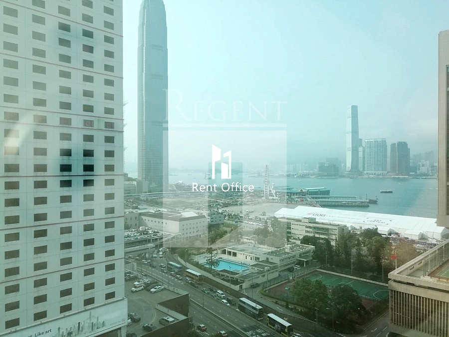 FAR EAST FINANCE CENTRE (远东金融中心)-RGP019859