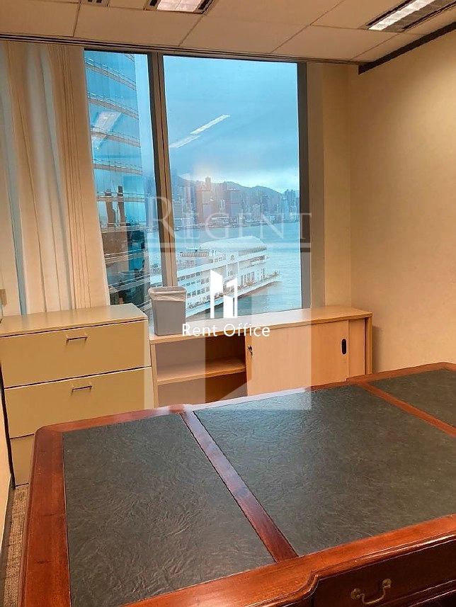 GATEWAY TOWER 01 (港威大厦 第01座)-RGP025156