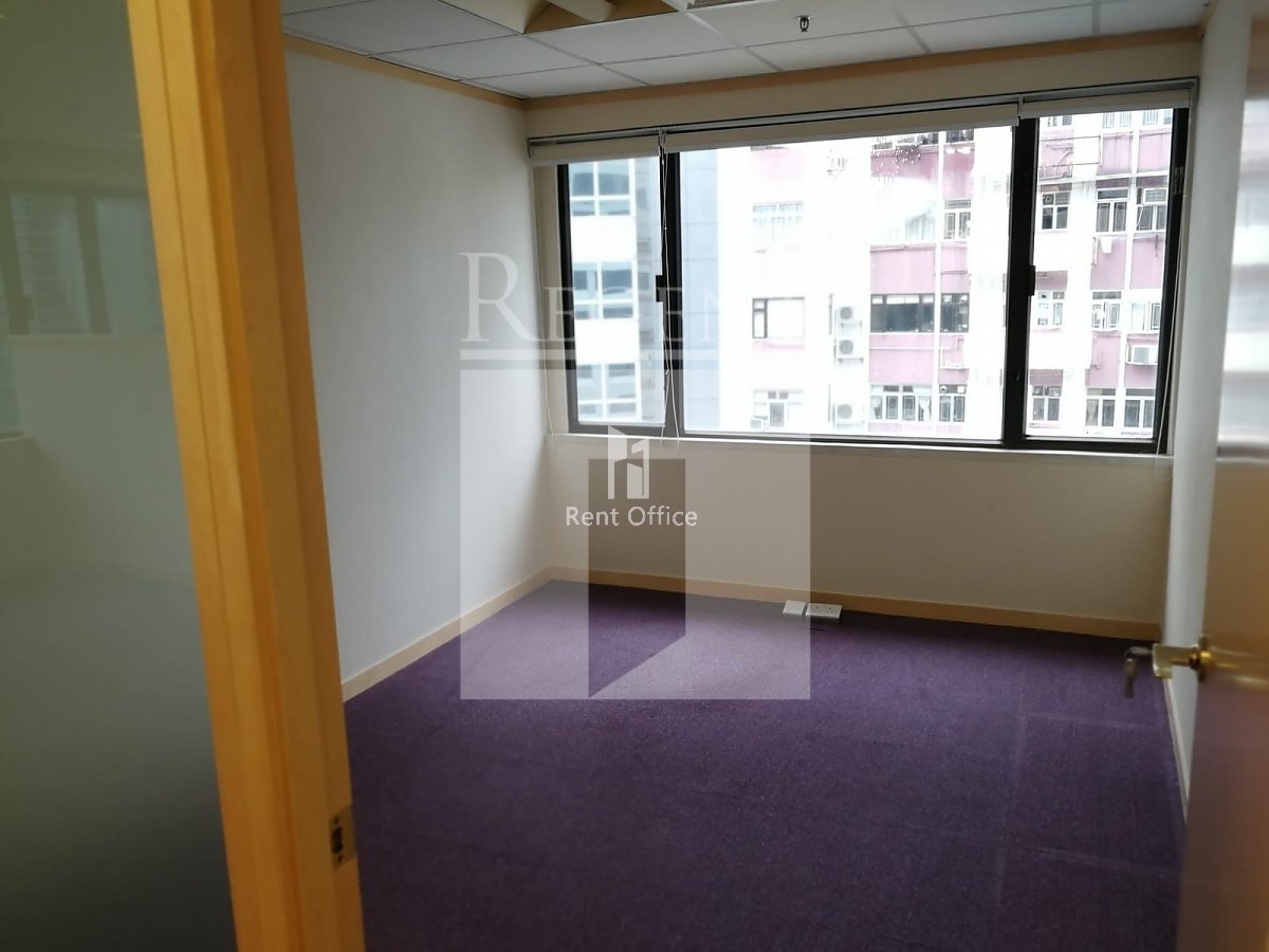 LEIGHTON CENTRE (禮頓中心)-RGP024731