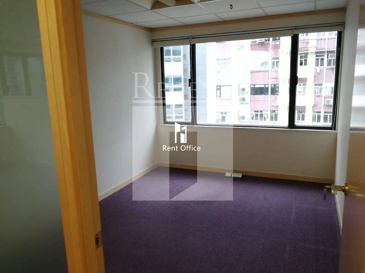 Leighton Centre (禮頓中心)-RGP024731