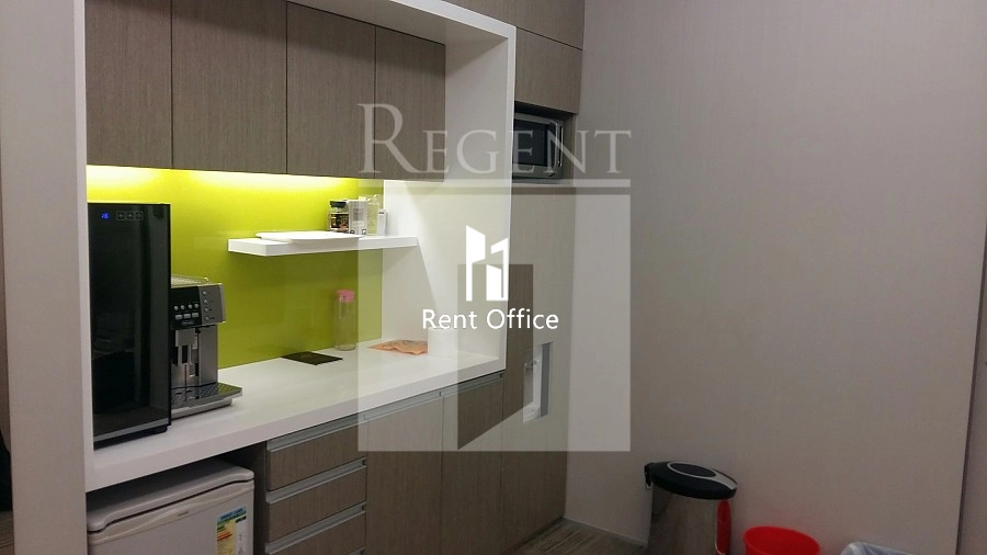 CHEUNG KONG CENTRE (長江集團中心)-RGP011214