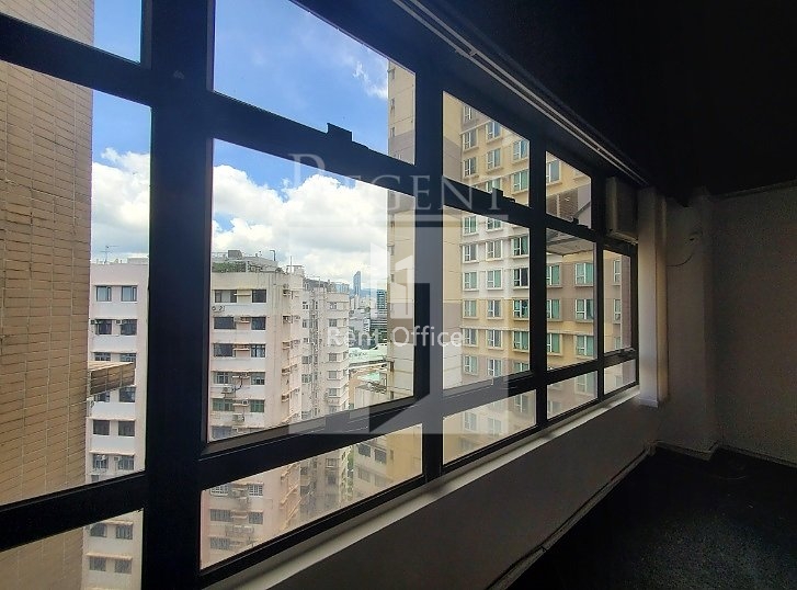 Leader Commercialmercial Building (利雅商業大廈)-RGP014716