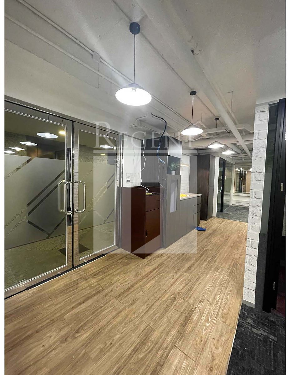 BOC GROUP LIFE ASSURANCE TOWER (中銀集團人壽保險大廈)