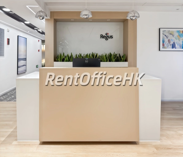 亚洲大厦-中國內地務式辦公室