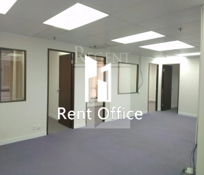 PENINSULA CENTRE (半岛中心)