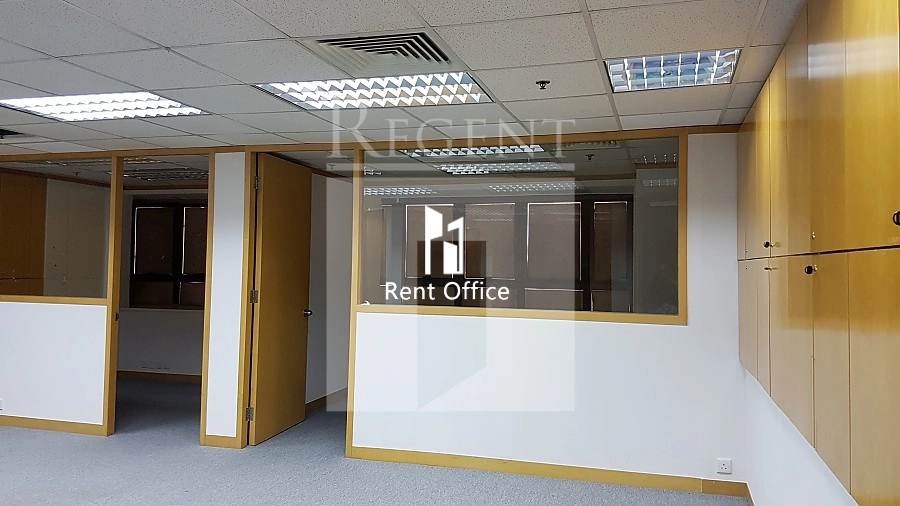 HONG KONG PLAZA (香港商业中心)-RGP015370