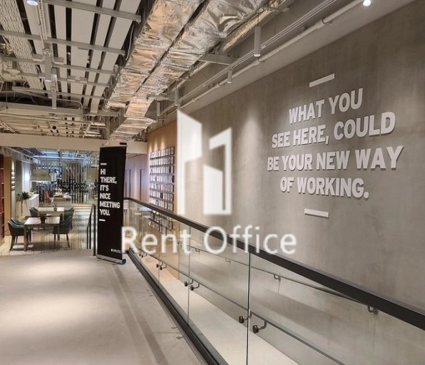 利園三期-香港務式辦公室