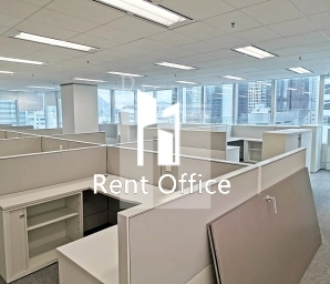 PACIFIC PLACE (太古广场)