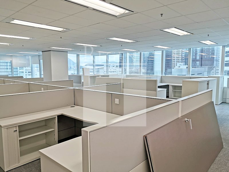 PACIFIC PLACE (太古廣場)