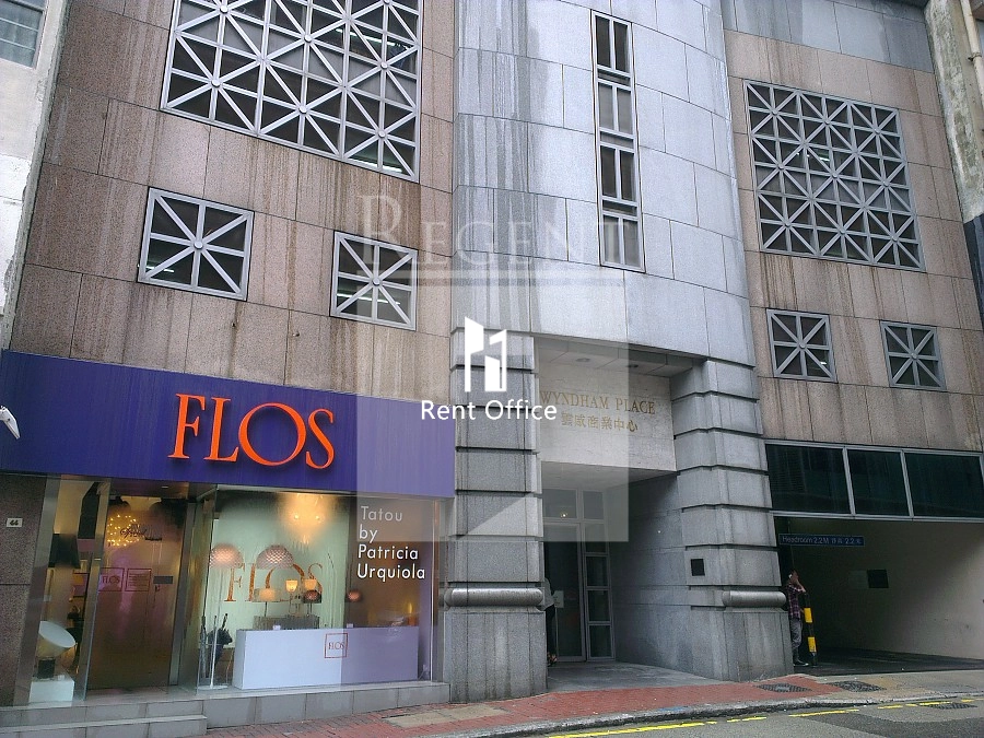Wyndham Place (雲咸商業中心)-RGP2552105