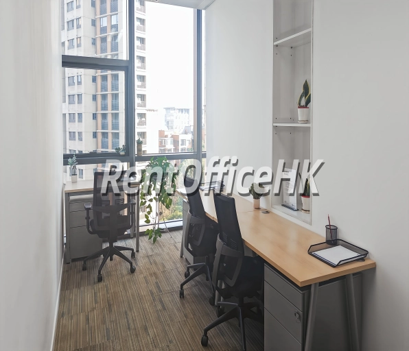 中山大道1628号-中國內地務式辦公室
