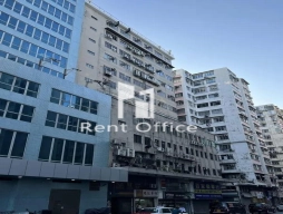 Oriental Daily News Building