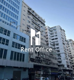 Oriental Daily News Building