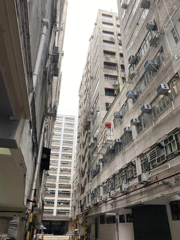 美興工業大廈B座