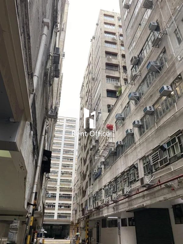 美興工業大廈B座