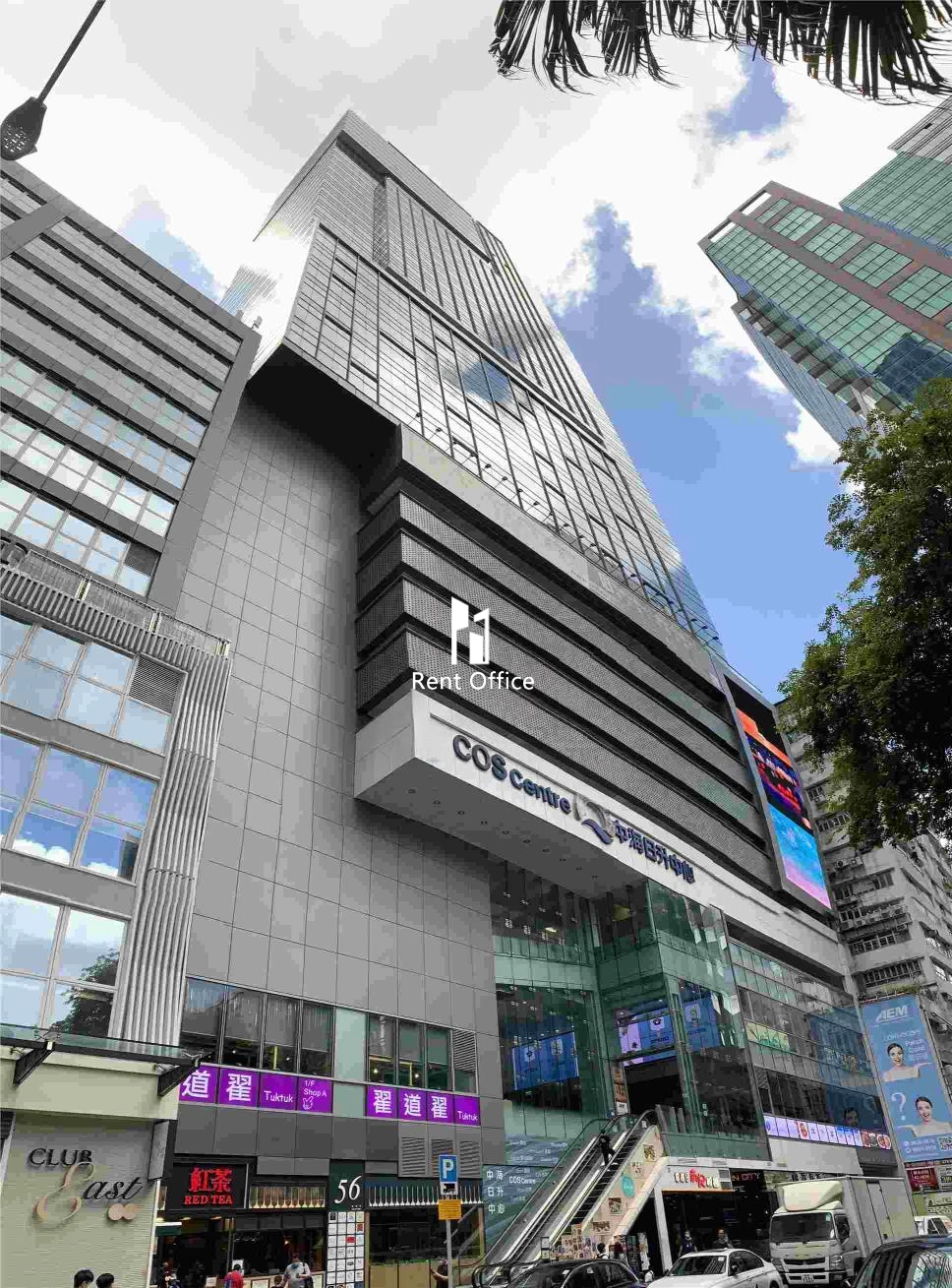 中海日升中心-4