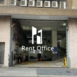 香港毛纺工业大厦-12