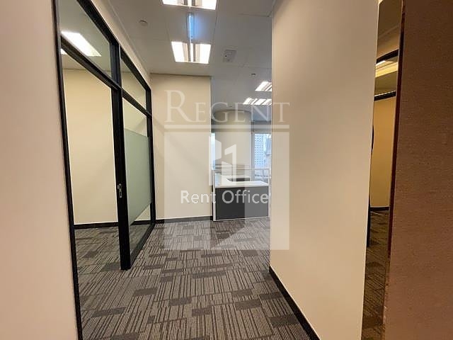 Cheung Kong Centre (長江集團中心)-RGP021754