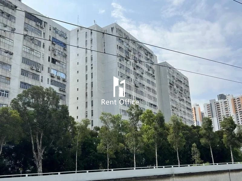 南豐工業城第二座-11