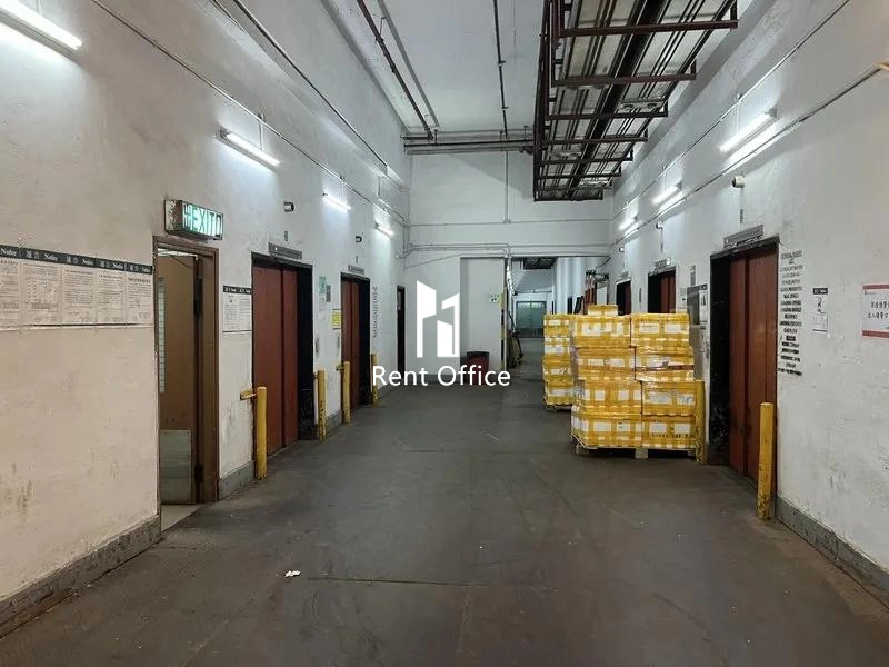 南豐工業城第二座