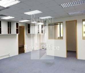 LAFORD CENTRE (勵豐中心)