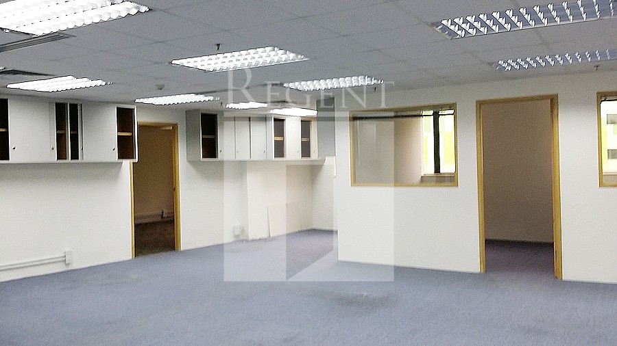 LAFORD CENTRE (勵豐中心)