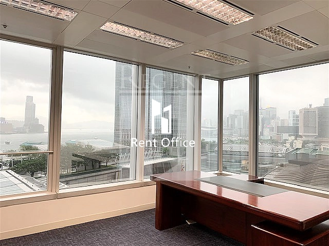 ONE INT'L FINANCE CENTRE (国际金融中心1期)-RGP020682