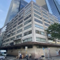 越秀工業大廈