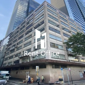 越秀工業大廈 越秀工業大廈-2