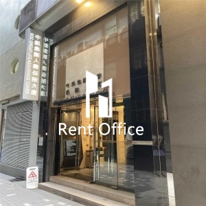 BOC Group Life Assurance Tower  中銀集團人壽保險大廈-1