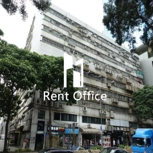 金漢工業大廈-0