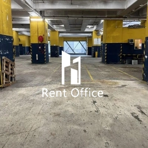 華潤沙田貨倉-12