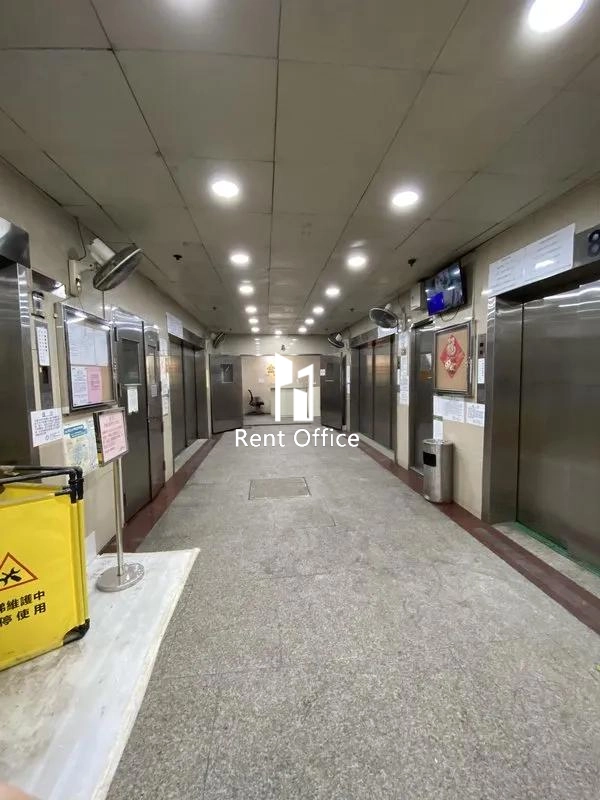 金豪工業大厦第二座