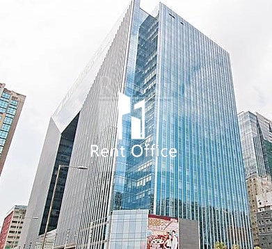 MANULIFE FINANCIAL CENTRE TOWER B (宏利金融中心 B座)-RGP022344